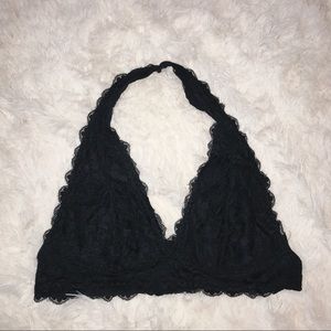 4 pack set of bralettes & sports bras